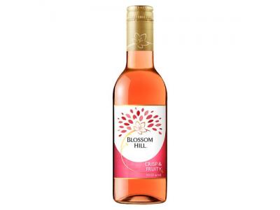 Blossom Hill Rose Wine 187ml (ALCOHOL)