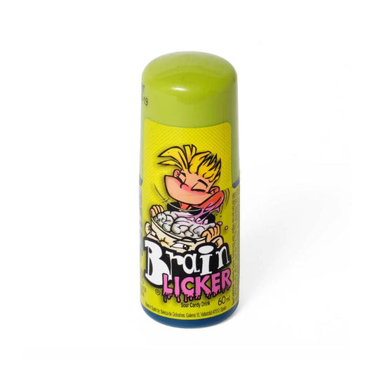 Brain Licker 60ml (CONFECTIONERY)