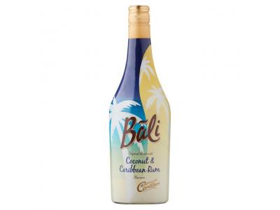 Bali Coconut & Caribbean Rum 70cl (ALCOHOL)