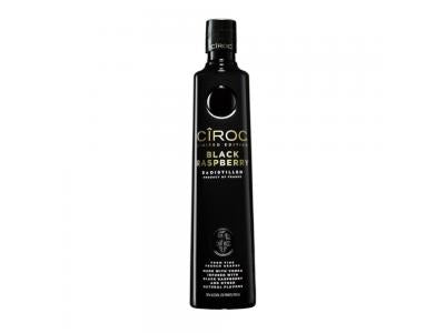 Ciroc Black Raspberry Vodka 70cl (ALCOHOL)