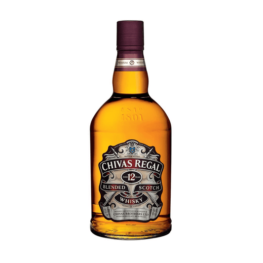 Chivas Regal Whisky 70cl (ALCOHOL)