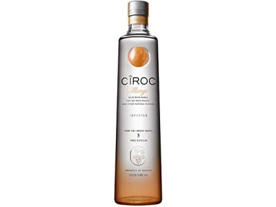 Ciroc Mango Vodka 70cl (ALCOHOL)