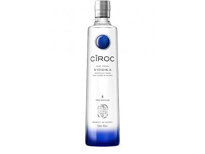 Ciroc Vodka 70cl (ALCOHOL)