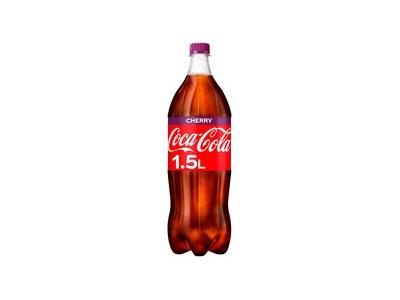 Coca Cola Cherry 1.75L (DRINKS)