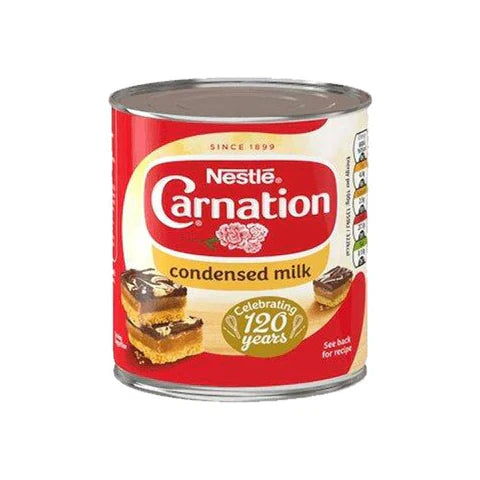 Nestle Carnation Condensed Milk 397g (GROCERY)