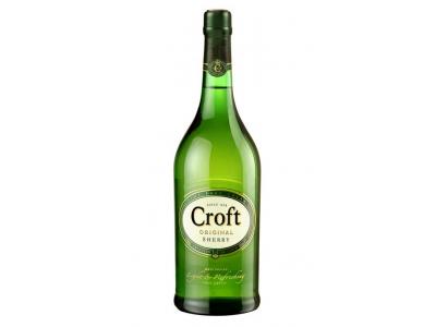 Croft Original Sherry 75cl (ALCOHOL)