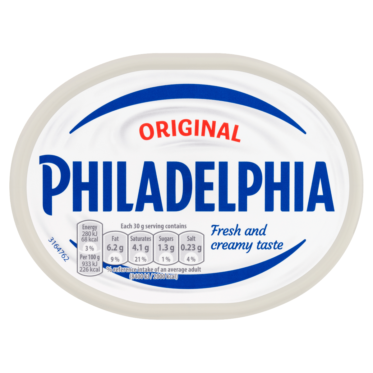 Philadelphia Original 165g