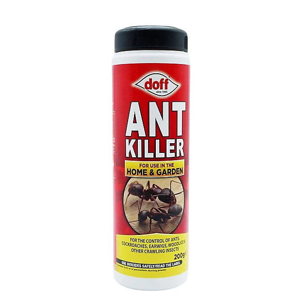 Doff Ant Killer Powder 400g (HOUSEHOLD)