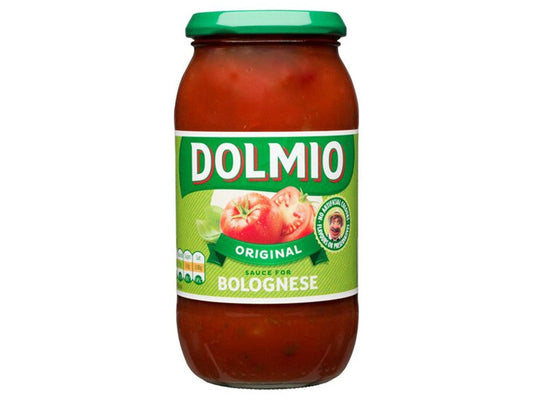 Dolmio Original Bolognese Sauce 450g (GROCERY)