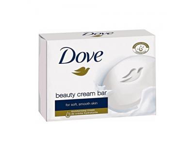 Dove Beauty Cream Bar 90g (HOUSEHOLD)