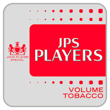 JPS Players Easy Rolling 30g (TOBACCO)