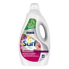 Surf Biological Liquid Detergent 5L (HOUSEHOLD)