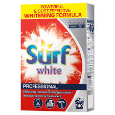 Surf White 8.4kg (HOUSEHOLD)