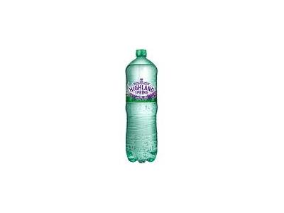 Highland Sparkling Water 1.5L (DRINKS)