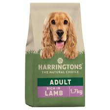 Harringtons Adult Lamb & Rice 1.7kg (DOGFOOD)