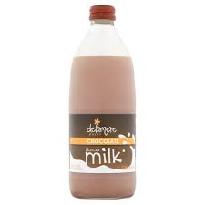 Delamere Chocolate Milk 500ml (CHILLED)