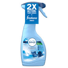 Febreeze Fabric Freshner Classic Spray 500ml (HOUSEHOLD)