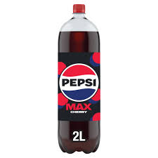 Pepsi Max Cherry 2L (DRINKS)