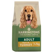 Harringtons Adult Turkey with Veg 1.7kg (DOGFOOD)