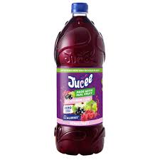 Jucee Mixed Fruit Squash 1.5L (DRINKS)