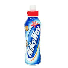 Milkyway 350ml (CHILLED)