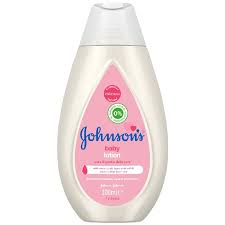 Johnsons Baby Lotion 300ml (CHILDCARE)