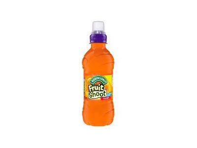 Robinsons Fruit Shoot Orange 275ml (DRINKS)