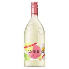 Lambrini Original Bottle 750ml (ALCOHOL)