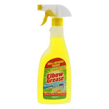 Elbow Grease All Purpose Degreaser 500ml (HOUSEHOLD)