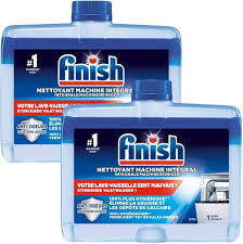 Finish Dishwasher Deep Cleaner 250ml (HOUSEHOLD)