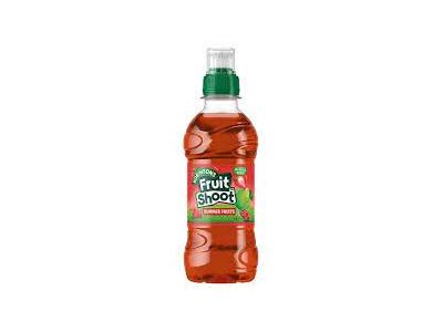 Robinsons Fruit Shoot Summer Fruits 275ml (DRINKS)