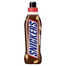 Snickers 350ml (CHILLED)