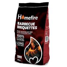 Lumpwood Charcoal 3kg (HOUSEHOLD)