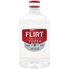 Flirt Vodka 35cl (ALCOHOL)