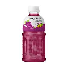 Mogu Mogu Grape 320ml (DRINKS)