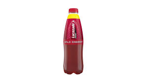 Lucozade Wild Cherry 900ml (DRINKS)