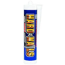 151 Hard As Nails High Power Adhesive (HOUSEHOLD)