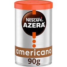 Nescafe Azera Americano Coffee 90g (BEVERAGES)