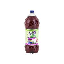 Jucee Apple & Blackcurrant Squash 1.5L (DRINKS)