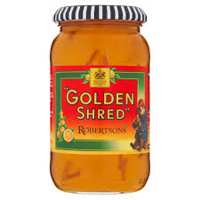 Robertsons Golden Shred 454g (GROCERY)