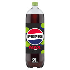 Pepsi Max Lime 2L (DRINKS)