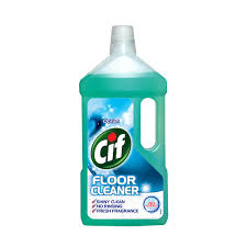 Cif All Purpose Floor Cleaner Ocean Fresh 950ml (HOUSEHOLD)