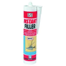 151 Instant Filler White (HOUSEHOLD)