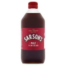 Sarsons Malt Vinegar 568ml (GROCERY)