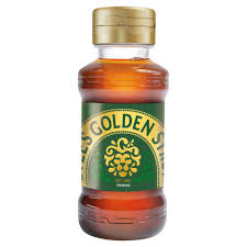 Lyles Golden Syrup Pouring 325g (GROCERY)