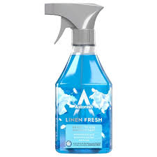 Astonish Linen Fresh Disinfectant Spray 550ml (HOUSEHOLD)