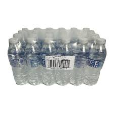 Ice Valley Water 24x500ml (DRINKS)