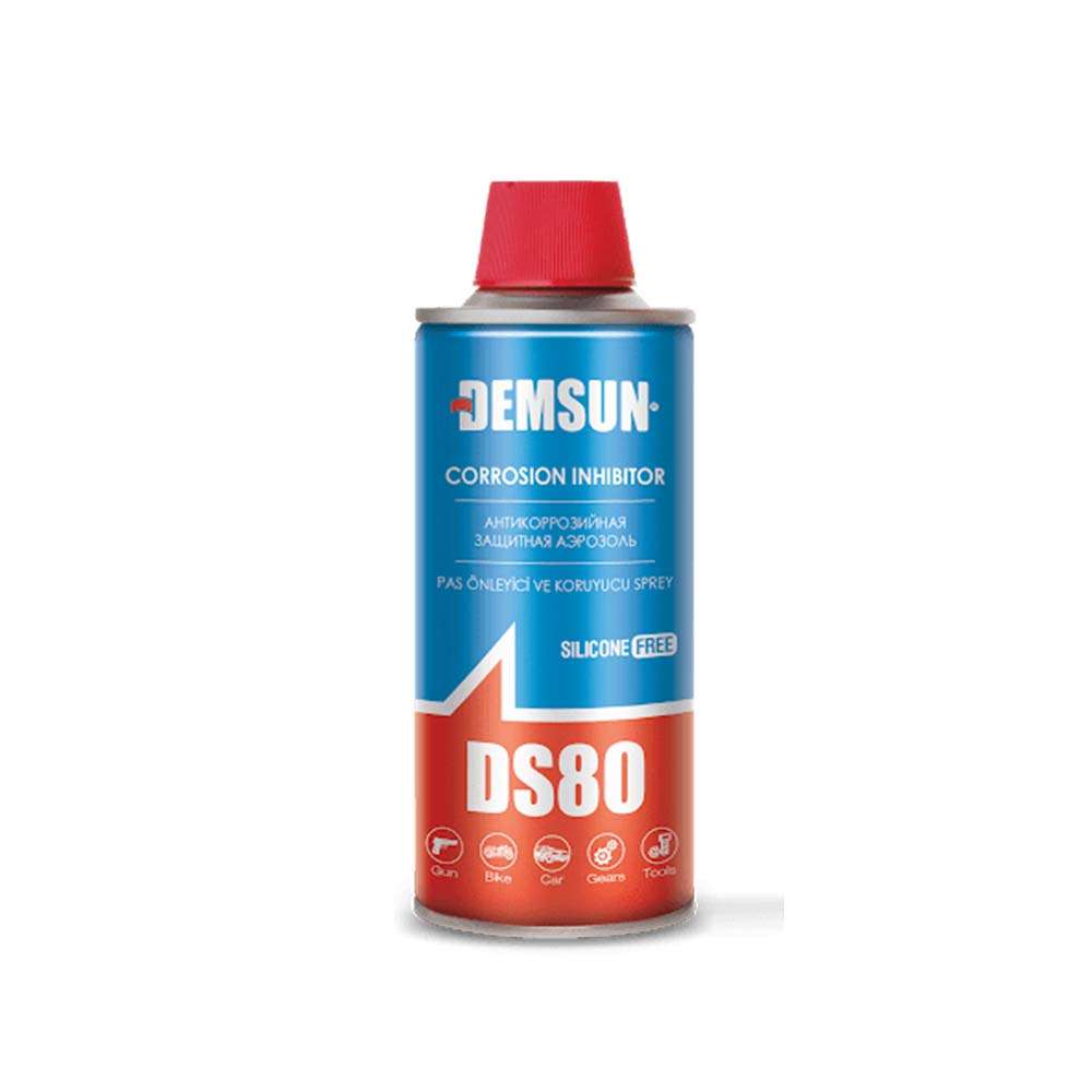 Demsun DS80 Corrosion Inhibitor 200ml (HOUSEHOLD)