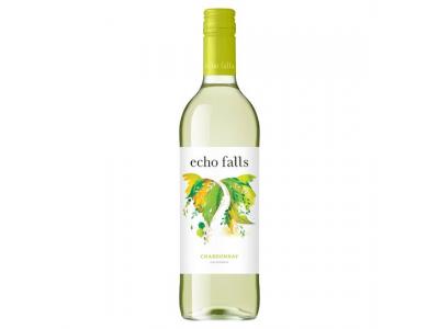 Echo Falls Chardonnay Wine 75cl (ALCOHOL)