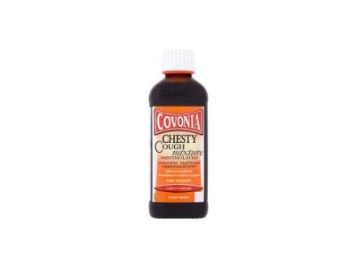 Covonia Chesty Cough 150ml (MEDICINE)